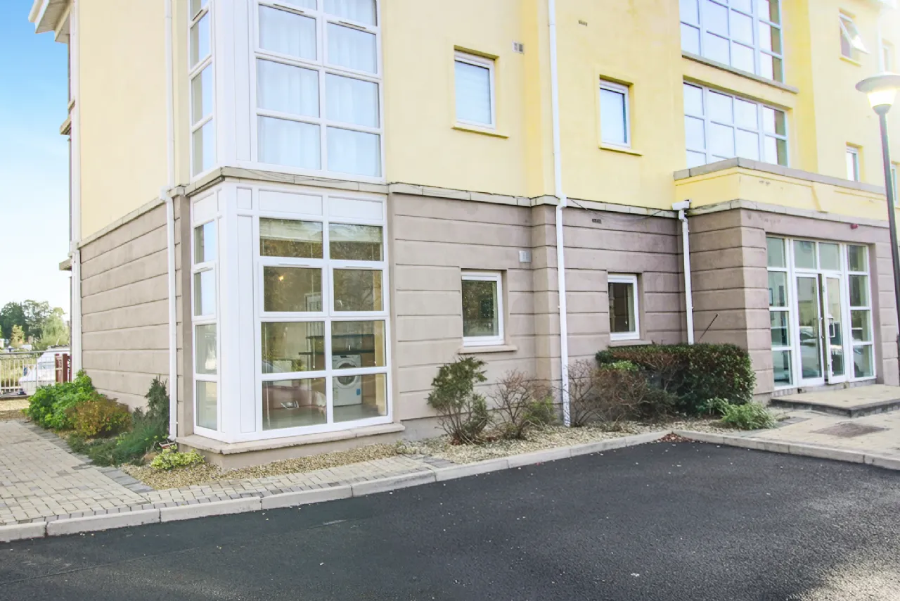Photo of Apt. 24, Block A3, Inver Geal, Carrick-On-Shannon, Co. Roscommon, N41 EF22