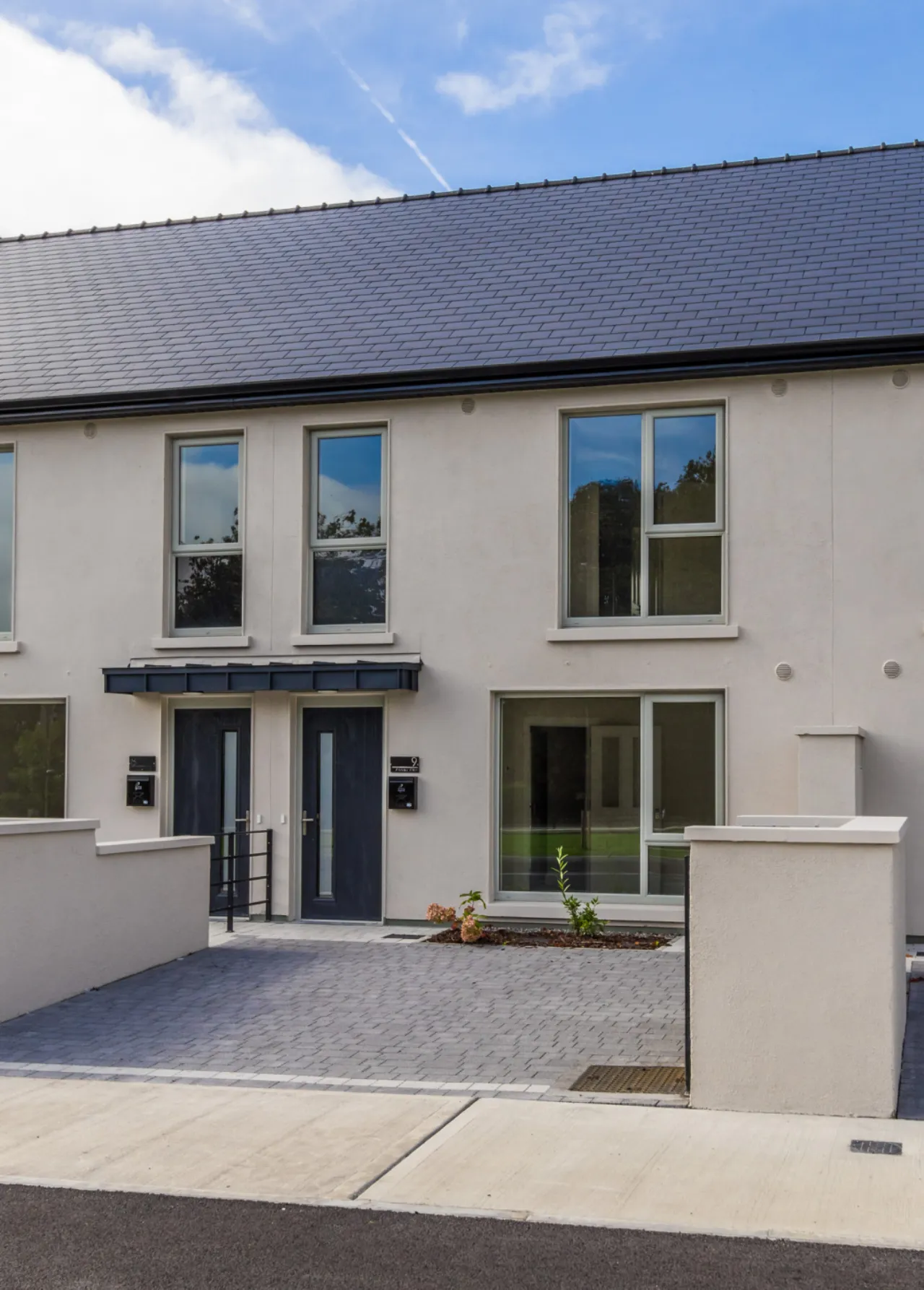 Photo of 3 Bed Terraced, Abbey View, Abbeytown, Roscommon, Co. Roscommon