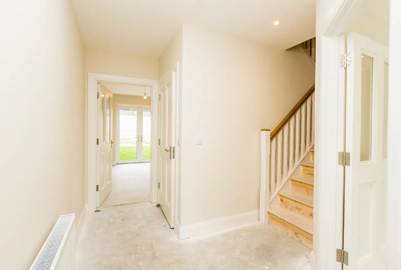Photo of 3 Bed Terraced, Abbey View, Abbeytown, Roscommon, Co. Roscommon