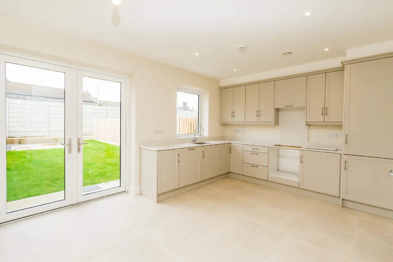 Photo of 3 Bed Terraced, Abbey View, Abbeytown, Roscommon, Co. Roscommon