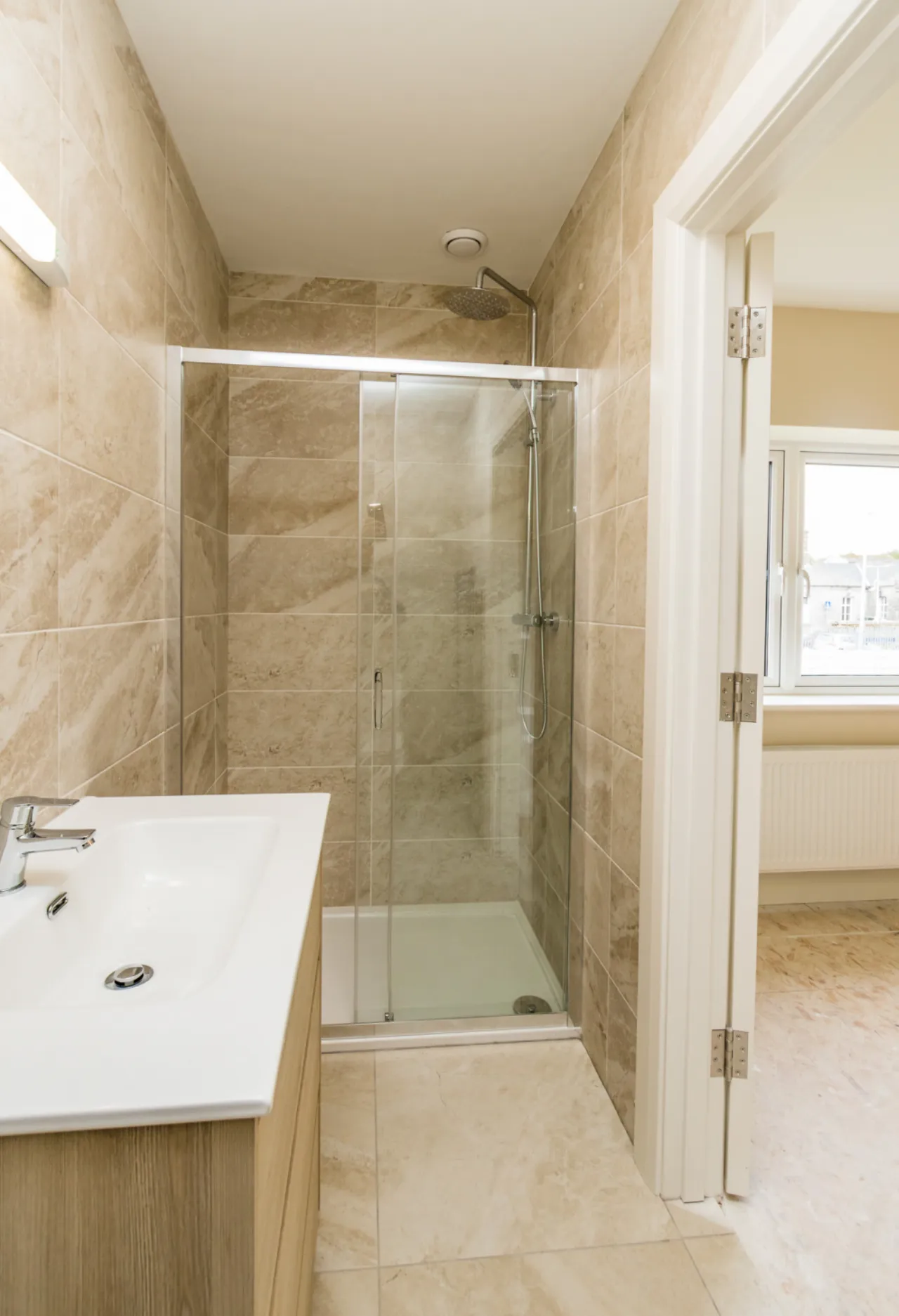 Photo of 3 Bed Terraced, Abbey View, Abbeytown, Roscommon, Co. Roscommon