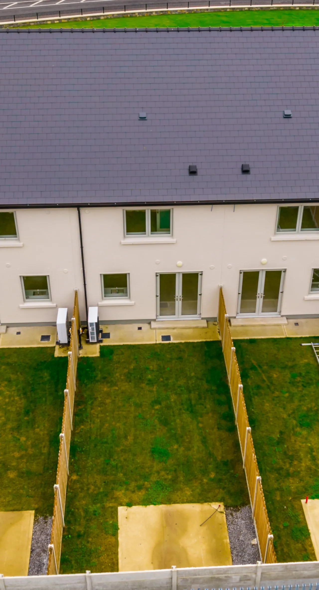 Photo of 3 Bed Terraced, Abbey View, Abbeytown, Roscommon, Co. Roscommon
