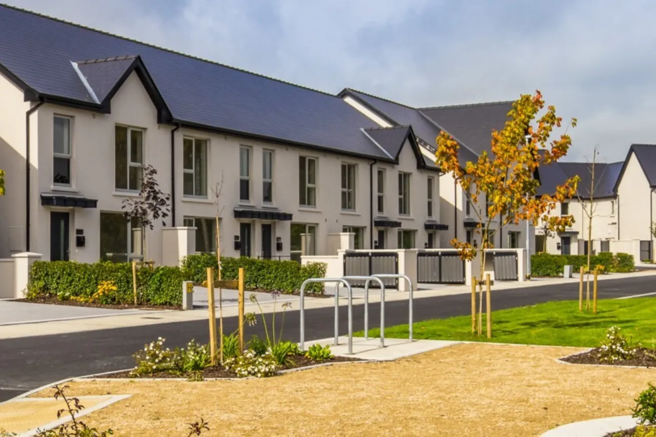 Photo of 3 Bed Terraced, Abbey View, Abbeytown, Roscommon, Co. Roscommon