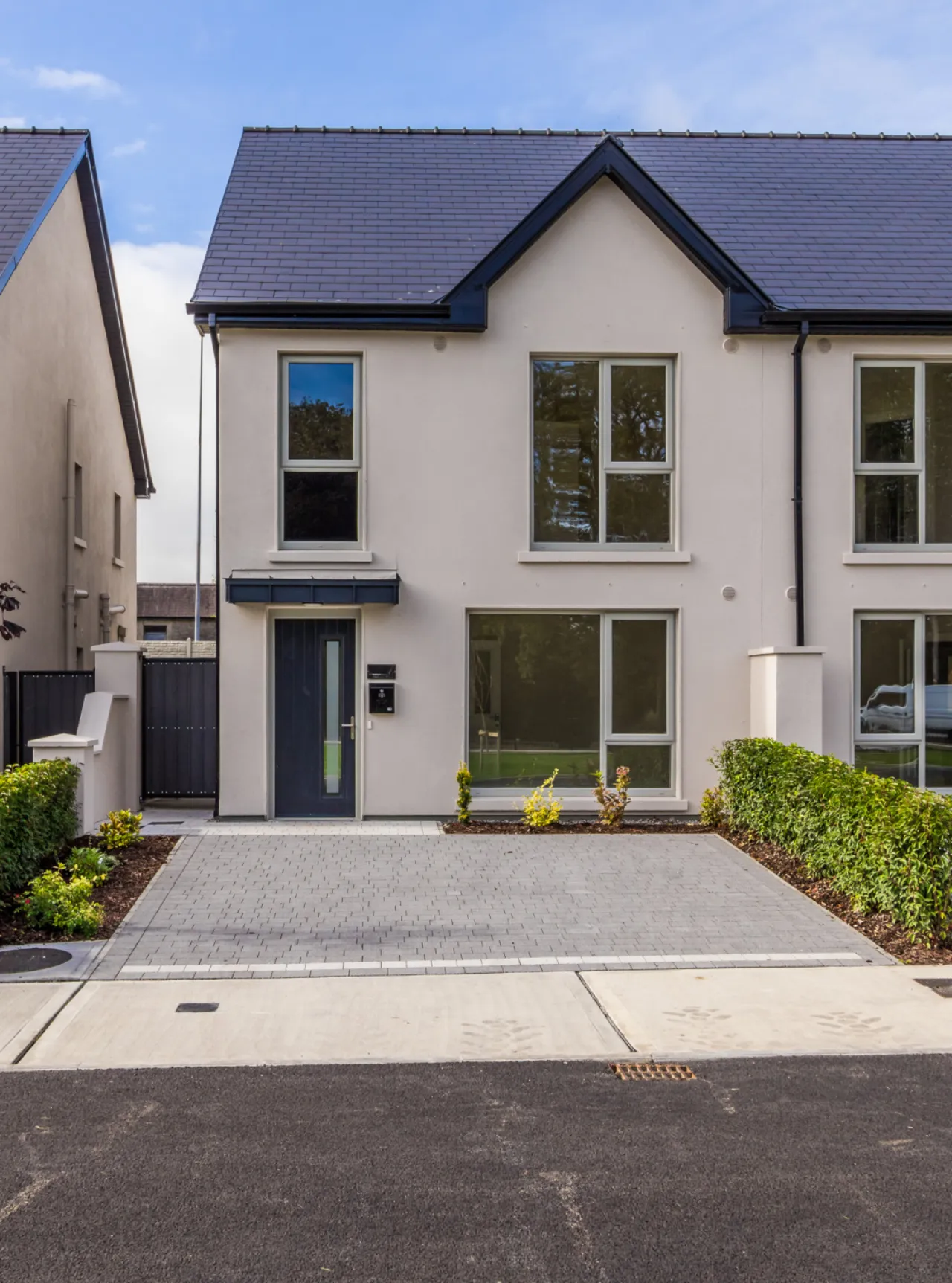 Photo of 3 Bed Terraced, Abbey View, Abbeytown, Roscommon, Co. Roscommon