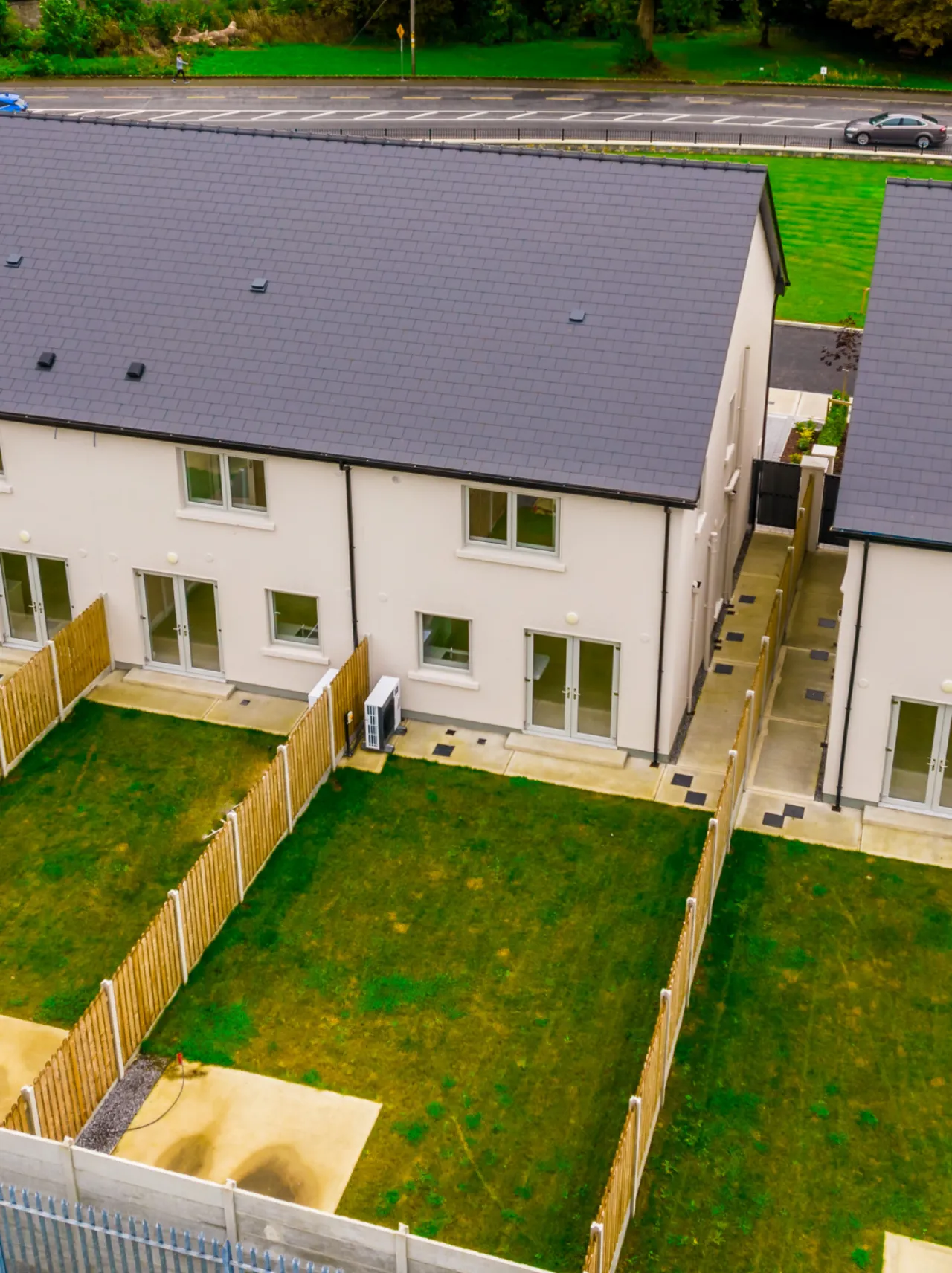 Photo of 3 Bed Terraced, Abbey View, Abbeytown, Roscommon, Co. Roscommon