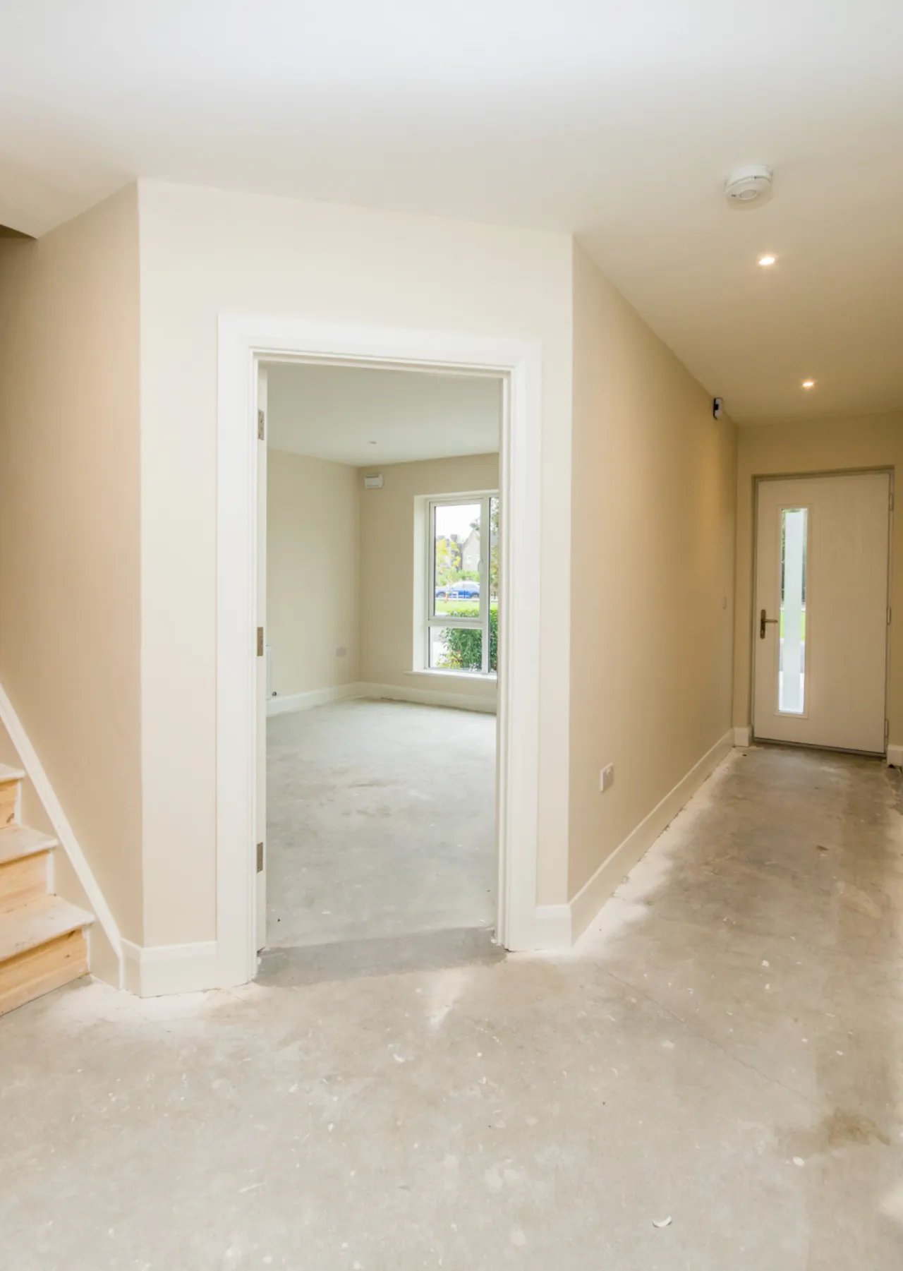 Photo of 3 Bed Terraced, Abbey View, Abbeytown, Roscommon, Co. Roscommon