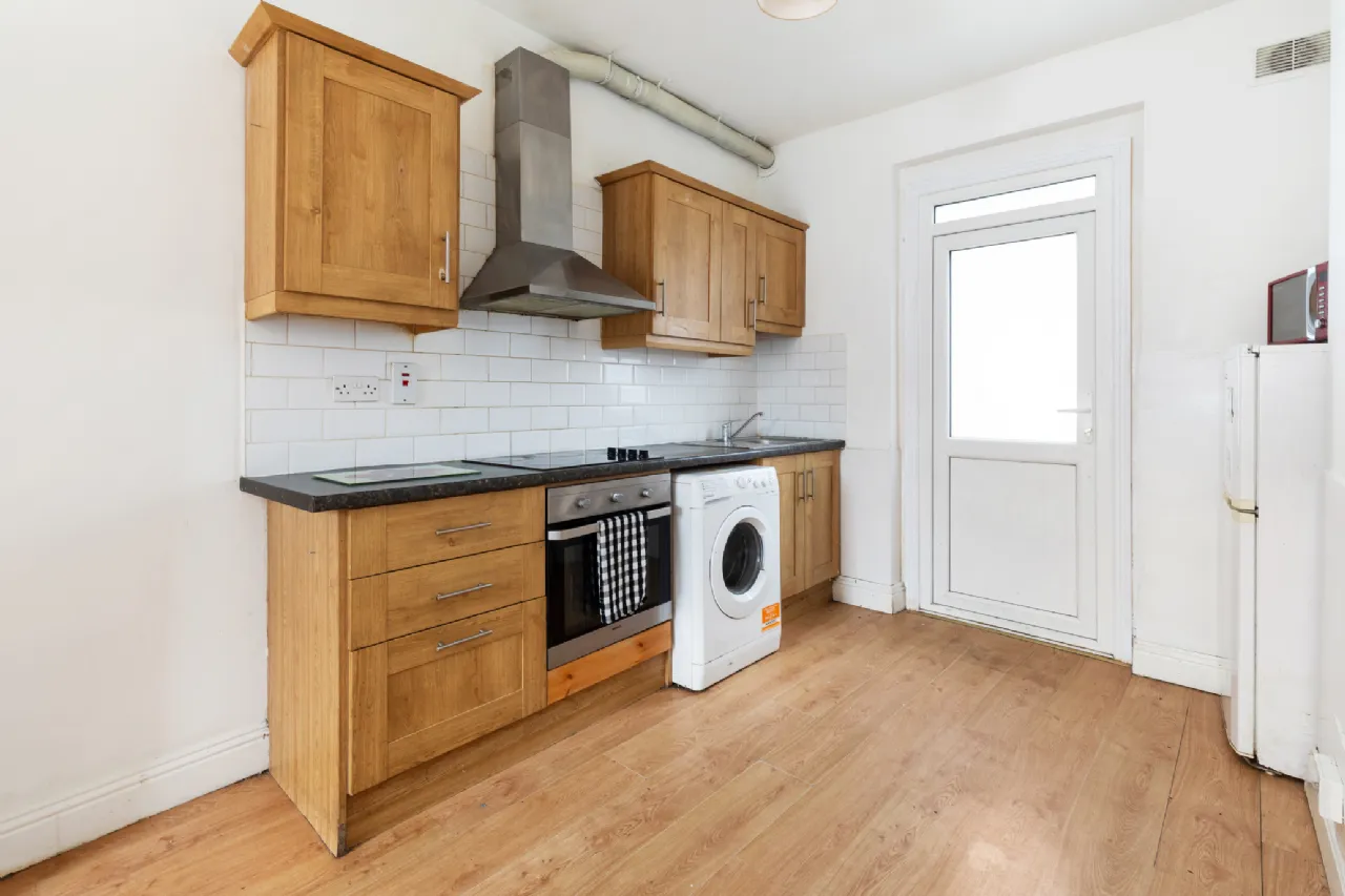 Photo of 50 St Ignatius Road, Phibsborough, Dublin 7, D07VX95