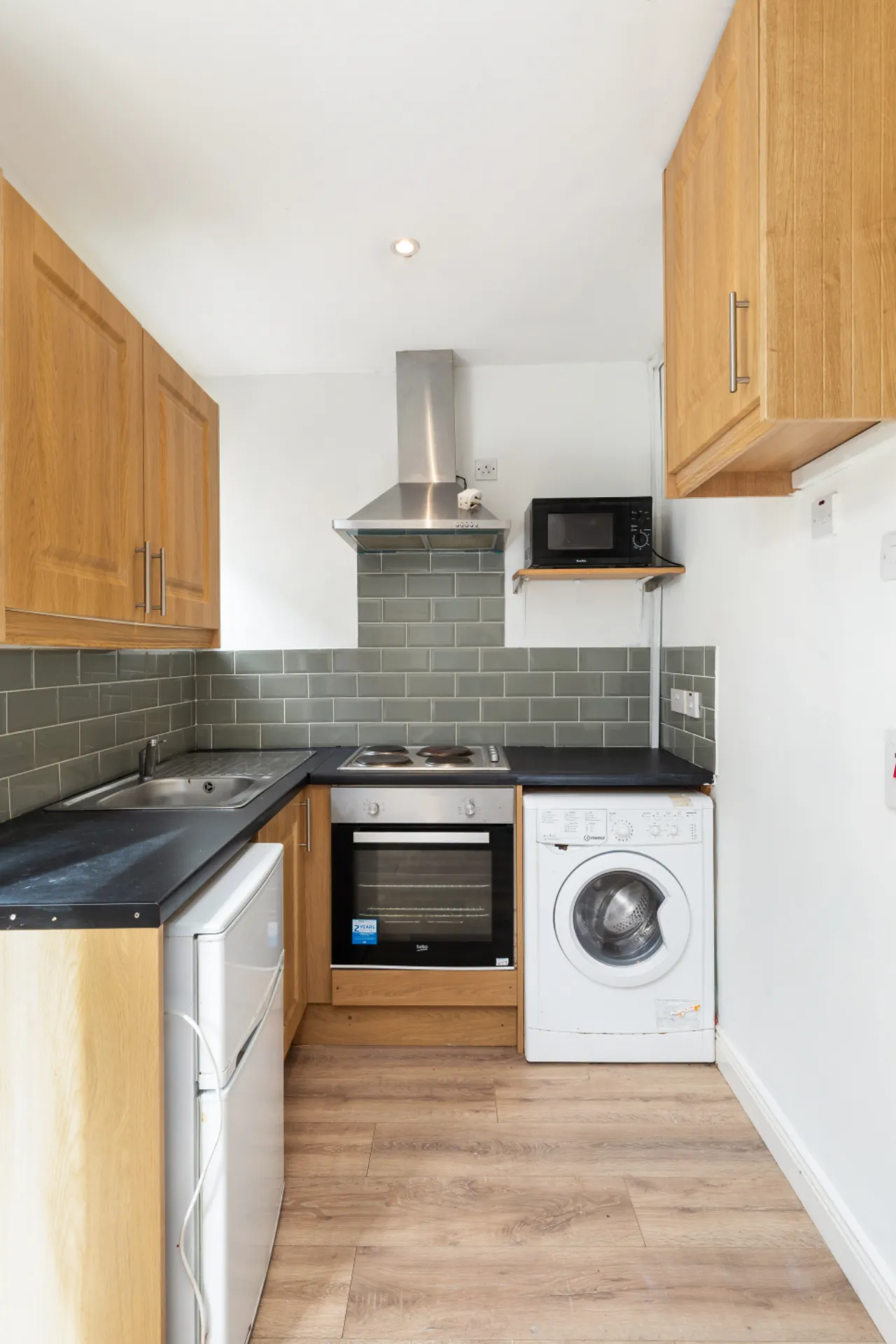 Photo of 50 St Ignatius Road, Phibsborough, Dublin 7, D07VX95