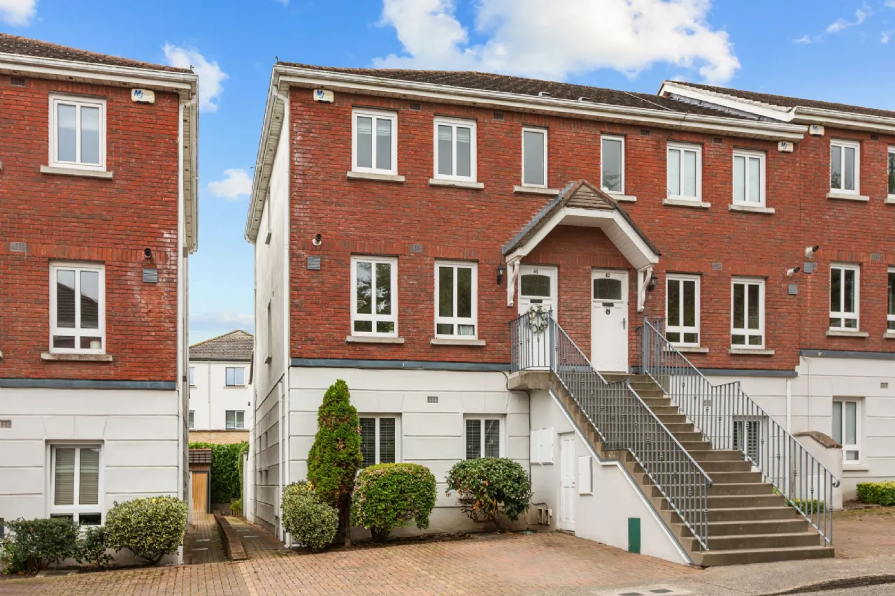Photo of 43 Ely Woods, Owendore Lodge, Rathfarnham, Dublin 16, D16 E0H9