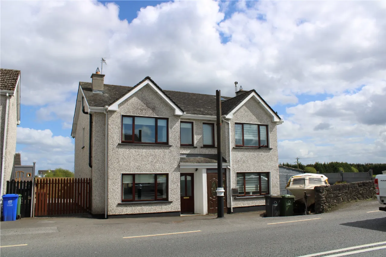 Photo of 2 Footbarrack Street, Daingean, Co Offaly, R35V123