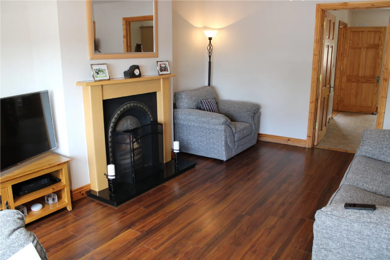 Photo of 2 Footbarrack Street, Daingean, Co Offaly, R35V123