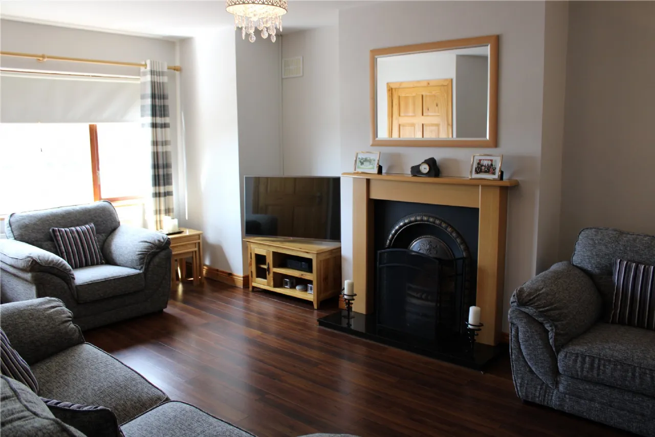 Photo of 2 Footbarrack Street, Daingean, Co Offaly, R35V123