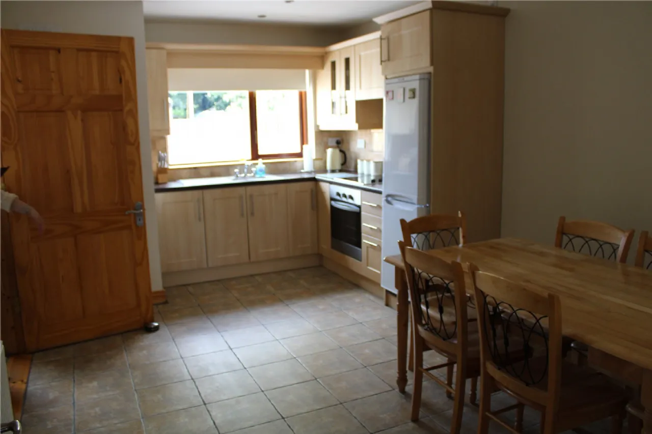 Photo of 2 Footbarrack Street, Daingean, Co Offaly, R35V123