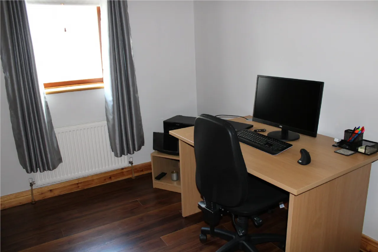 Photo of 2 Footbarrack Street, Daingean, Co Offaly, R35V123