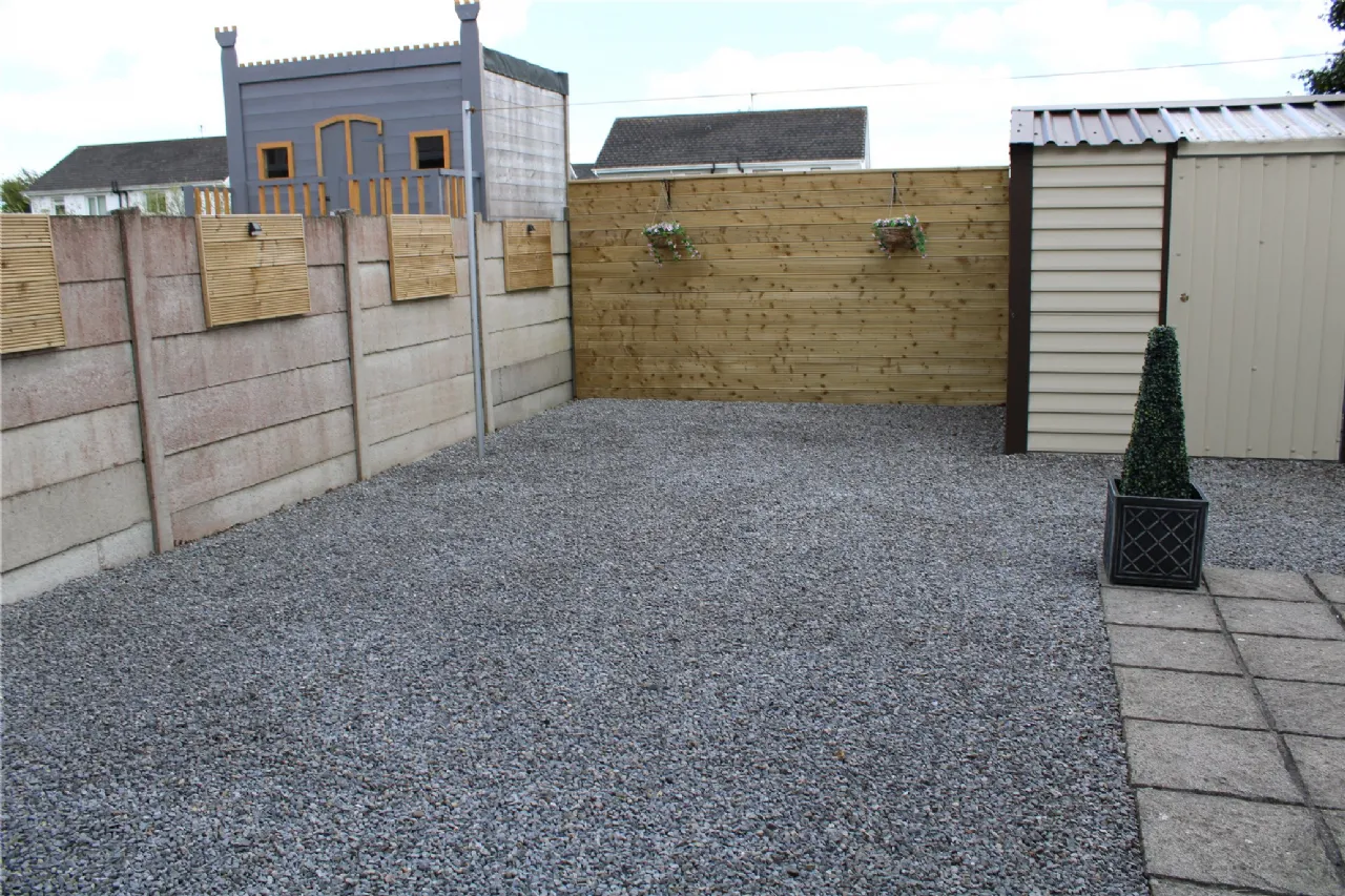 Photo of 2 Footbarrack Street, Daingean, Co Offaly, R35V123