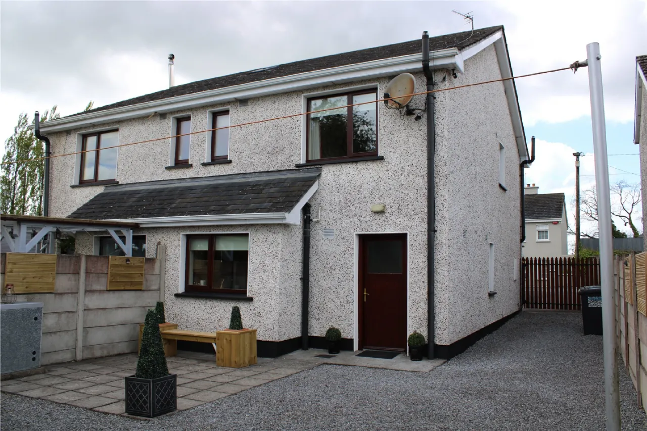 Photo of 2 Footbarrack Street, Daingean, Co Offaly, R35V123