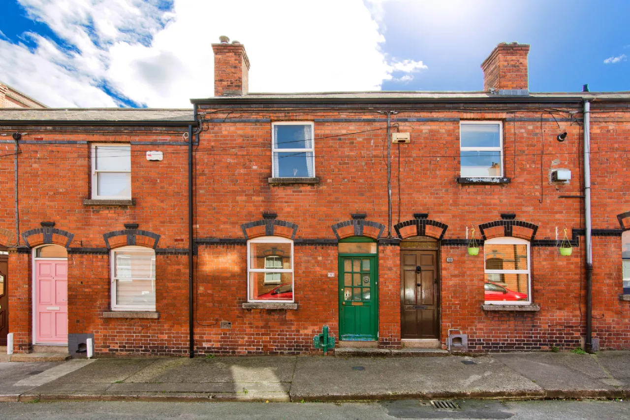 Photo of 8 St Nicholas Place, Dublin 8, D08 E5X7
