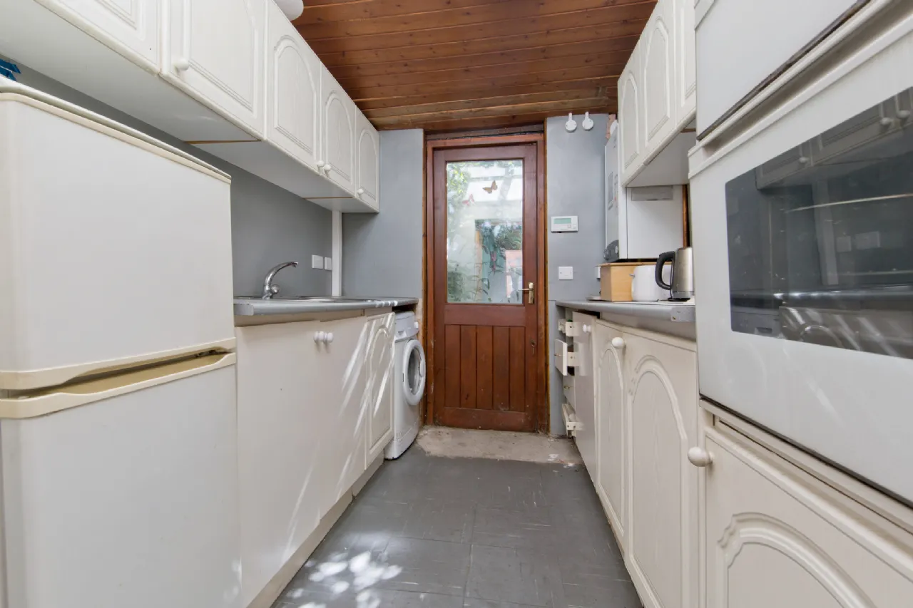 Photo of 8 St Nicholas Place, Dublin 8, D08 E5X7