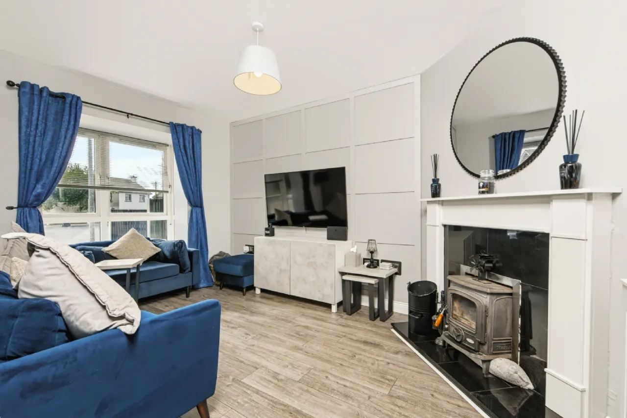 Photo of 19 Cottage Gardens, Graiguenamanagh, Co. Kilkenny, R95 AY63