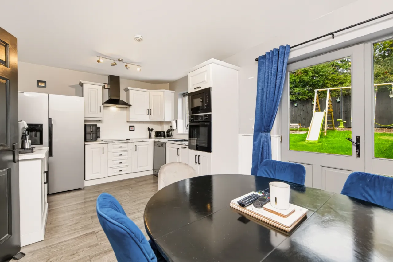 Photo of 19 Cottage Gardens, Graiguenamanagh, Co. Kilkenny, R95 AY63