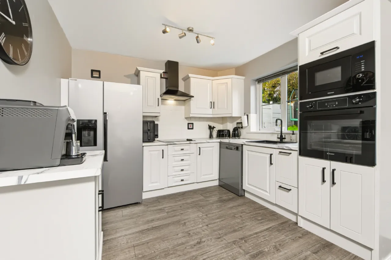 Photo of 19 Cottage Gardens, Graiguenamanagh, Co. Kilkenny, R95 AY63