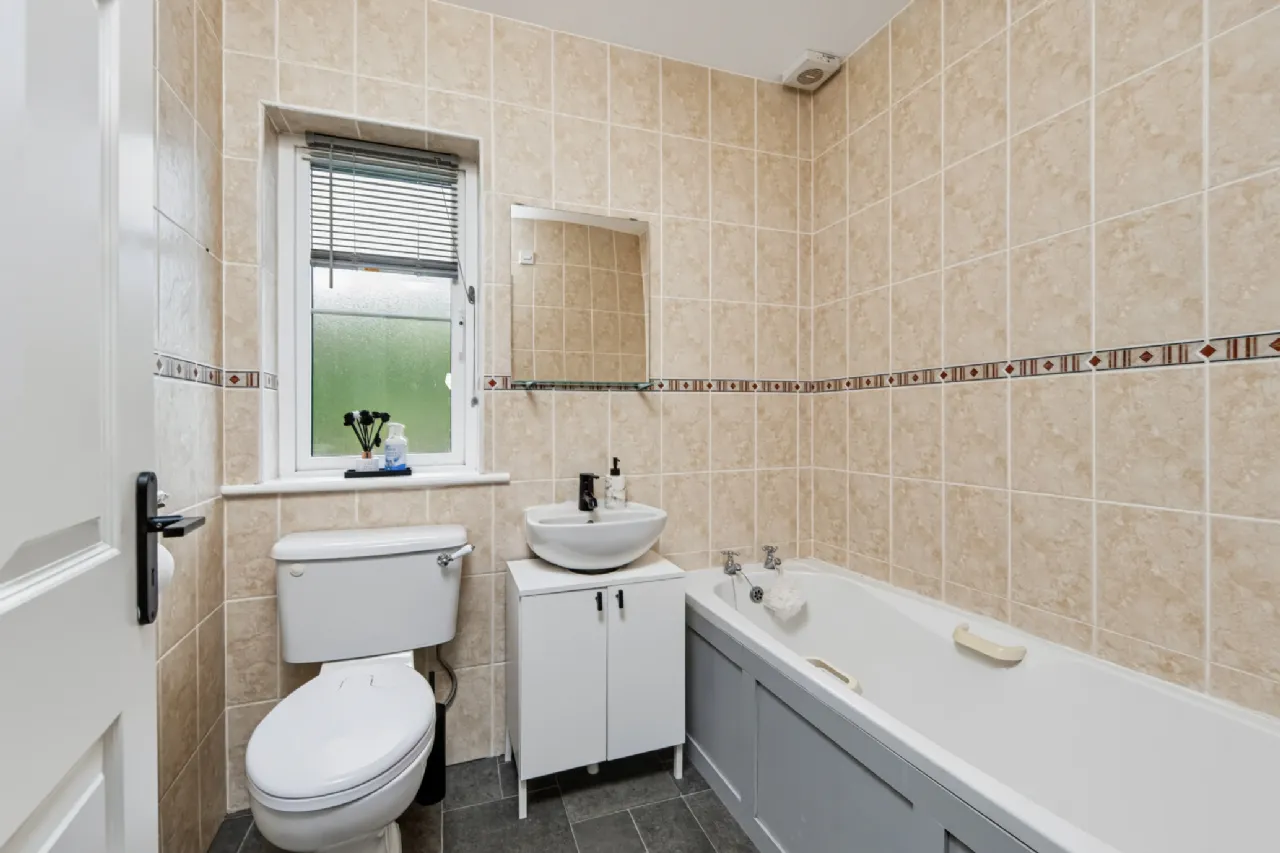 Photo of 19 Cottage Gardens, Graiguenamanagh, Co. Kilkenny, R95 AY63