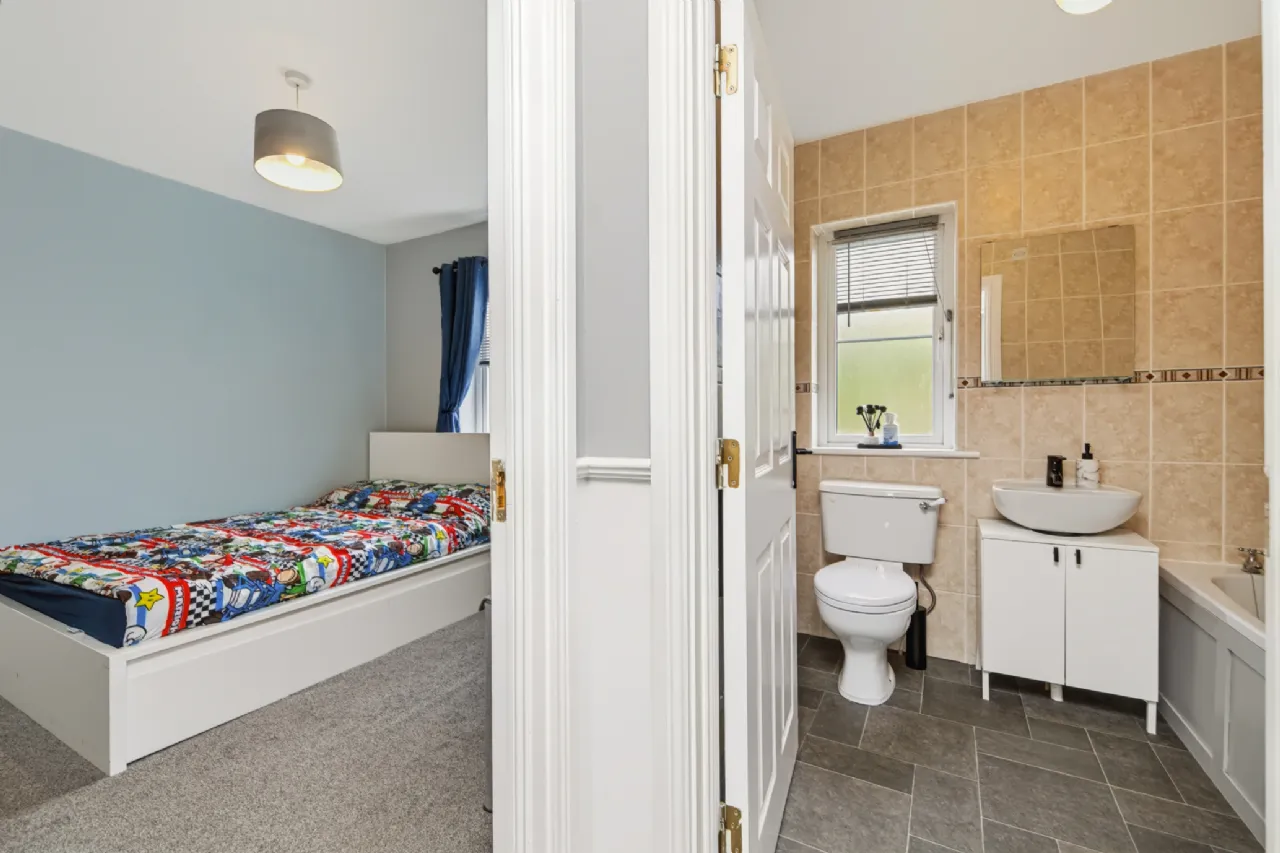 Photo of 19 Cottage Gardens, Graiguenamanagh, Co. Kilkenny, R95 AY63