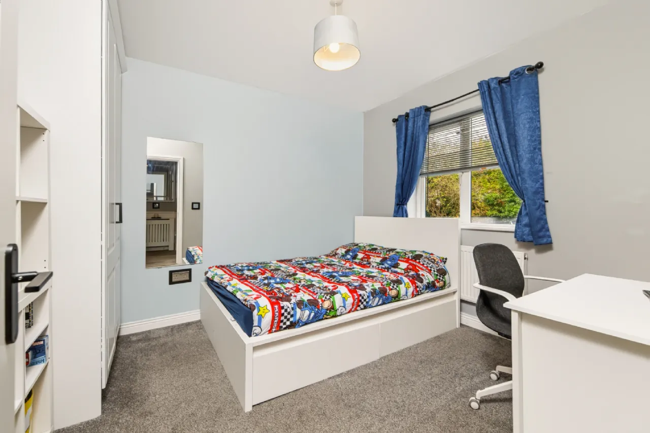 Photo of 19 Cottage Gardens, Graiguenamanagh, Co. Kilkenny, R95 AY63
