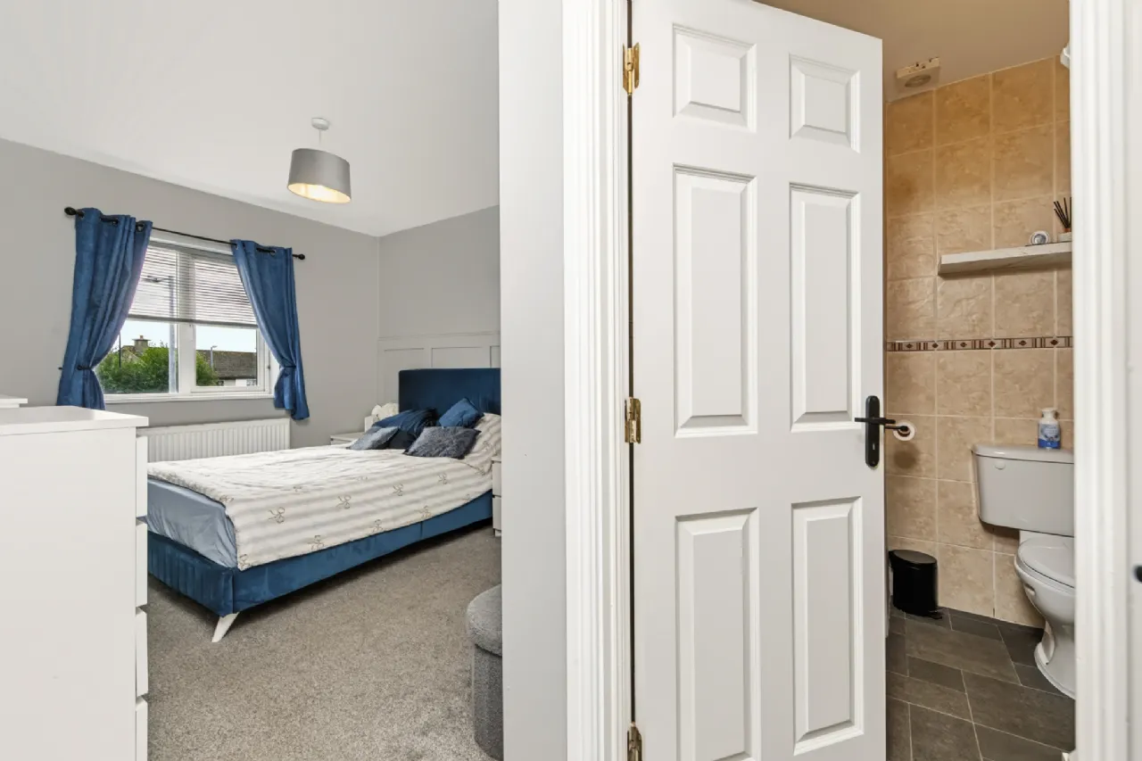 Photo of 19 Cottage Gardens, Graiguenamanagh, Co. Kilkenny, R95 AY63