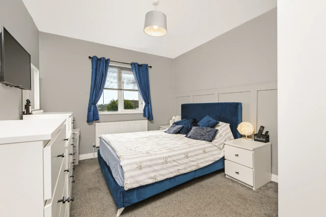 Photo of 19 Cottage Gardens, Graiguenamanagh, Co. Kilkenny, R95 AY63
