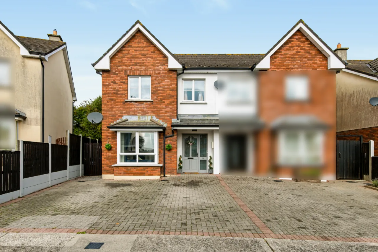 Photo of 19 Cottage Gardens, Graiguenamanagh, Co. Kilkenny, R95 AY63