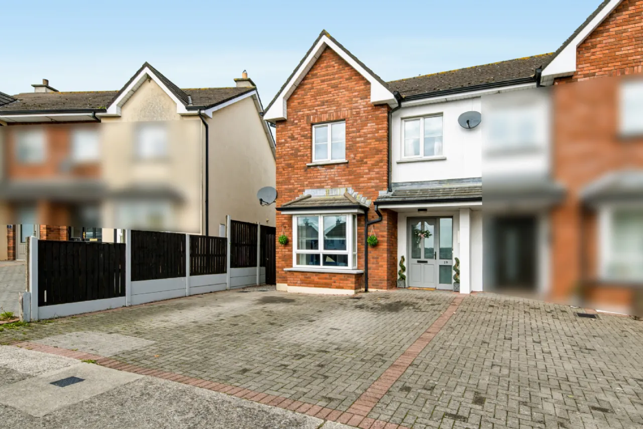 Photo of 19 Cottage Gardens, Graiguenamanagh, Co. Kilkenny, R95 AY63