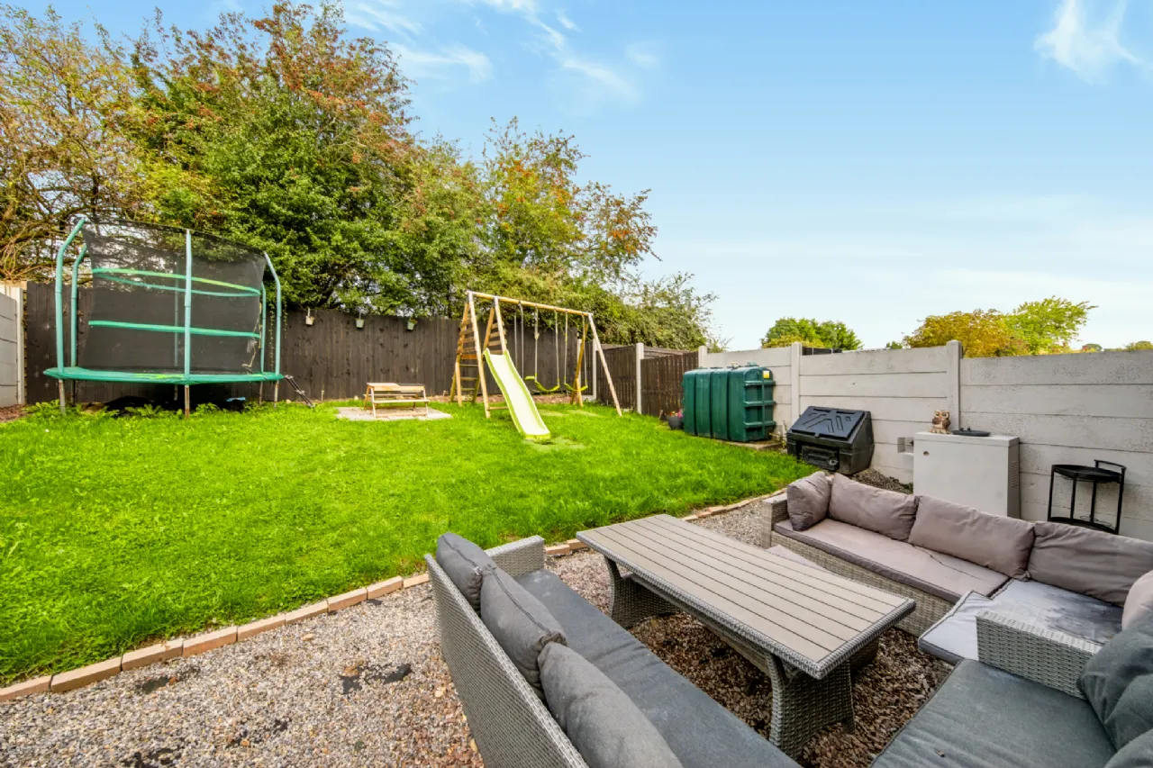 Photo of 19 Cottage Gardens, Graiguenamanagh, Co. Kilkenny, R95 AY63