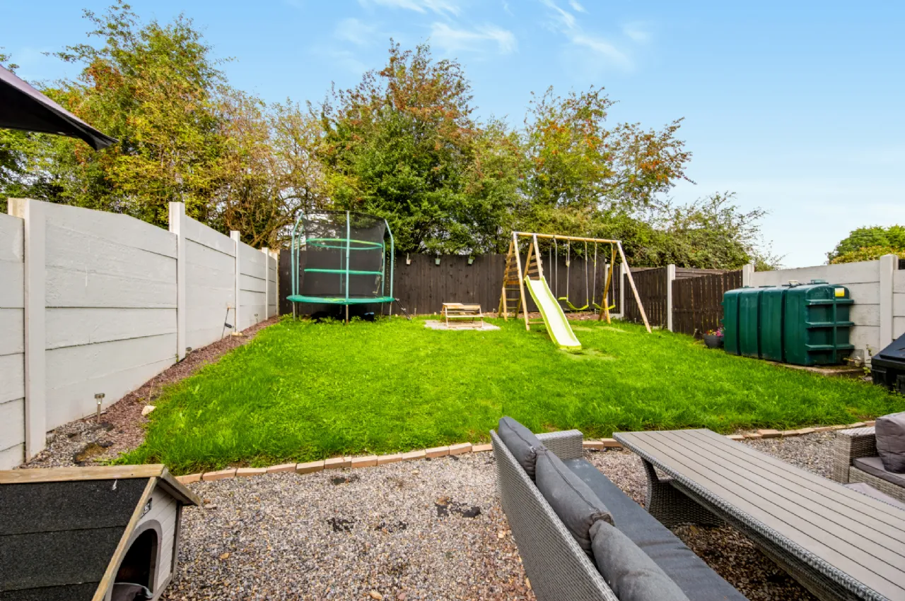 Photo of 19 Cottage Gardens, Graiguenamanagh, Co. Kilkenny, R95 AY63