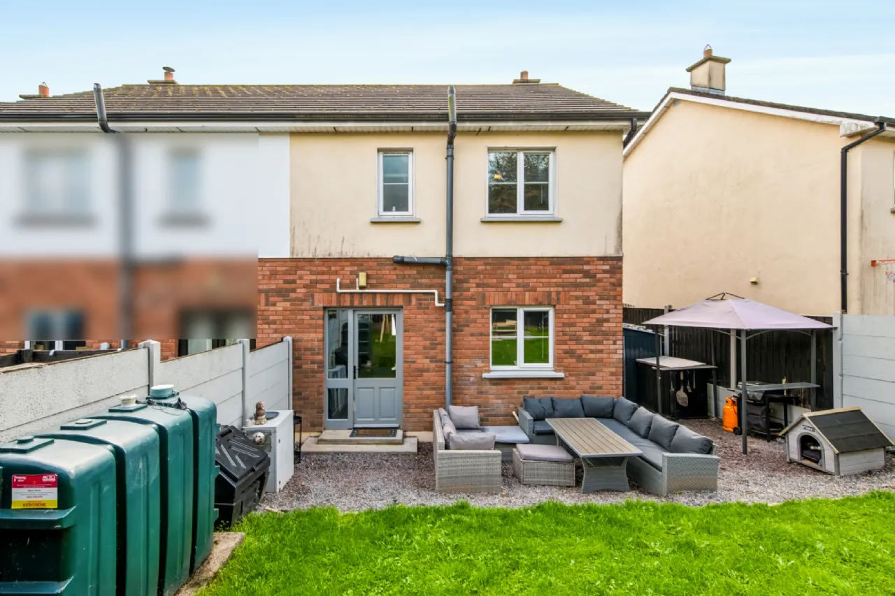 Photo of 19 Cottage Gardens, Graiguenamanagh, Co. Kilkenny, R95 AY63