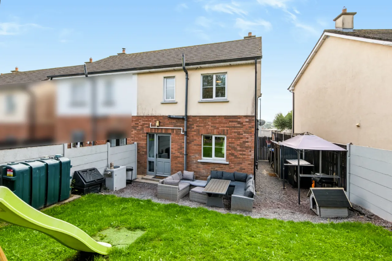 Photo of 19 Cottage Gardens, Graiguenamanagh, Co. Kilkenny, R95 AY63