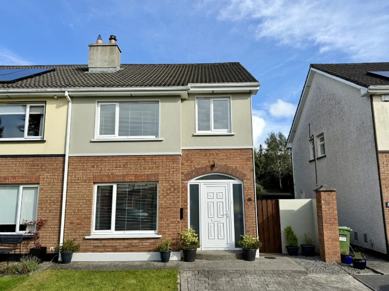 Photo of 27 Lakeview, Castlebar, Co. Mayo, F23 A243