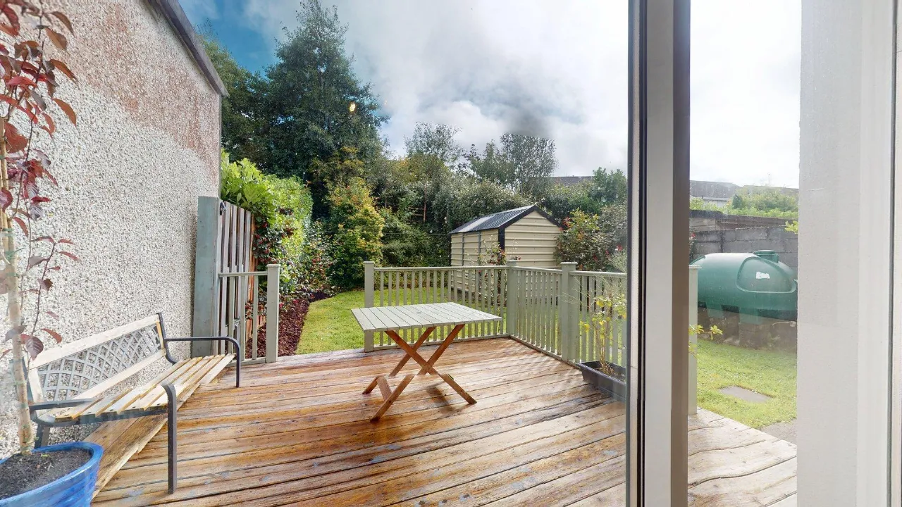 Photo of 27 Lakeview, Castlebar, Co. Mayo, F23 A243