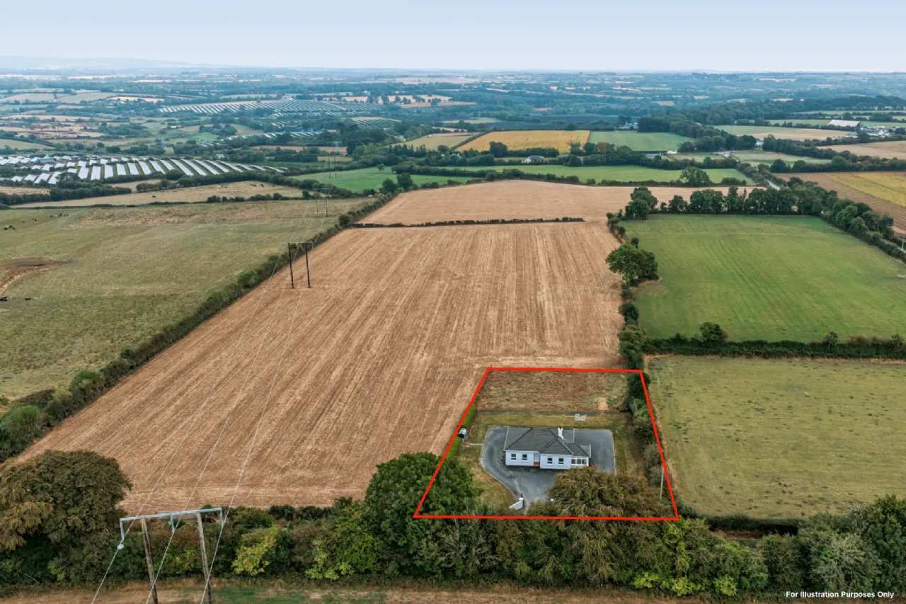 Photo of Polldoon, Foulksmills, Co. Wexford, Y35 PP28