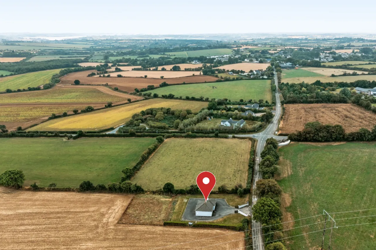 Photo of Polldoon, Foulksmills, Co. Wexford, Y35 PP28