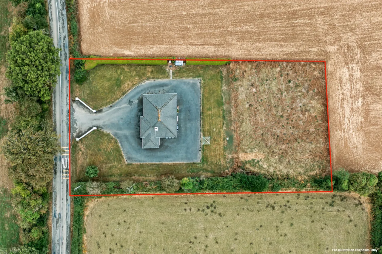 Photo of Polldoon, Foulksmills, Co. Wexford, Y35 PP28
