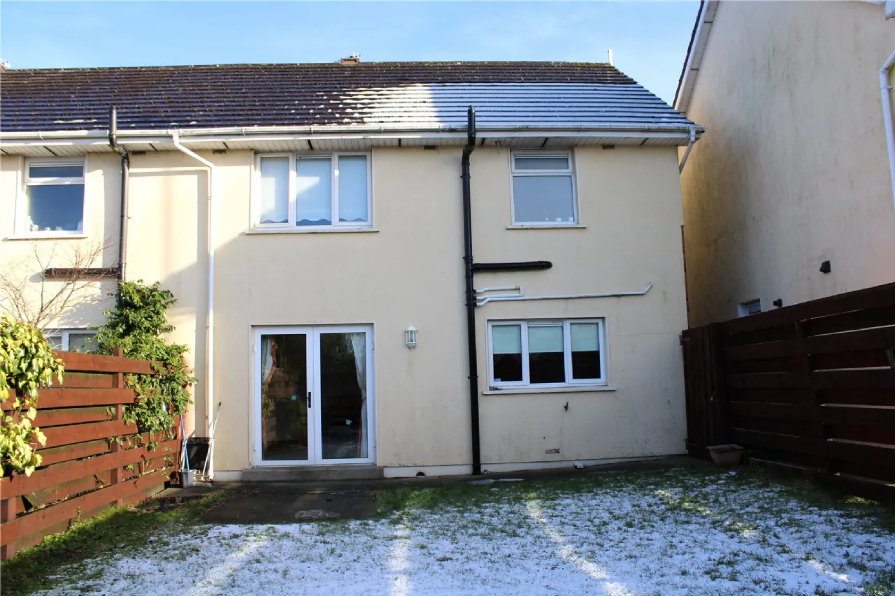 Photo of 16 Ballin Ri, Collins Lane, Tullamore, Co Offaly, R35X840