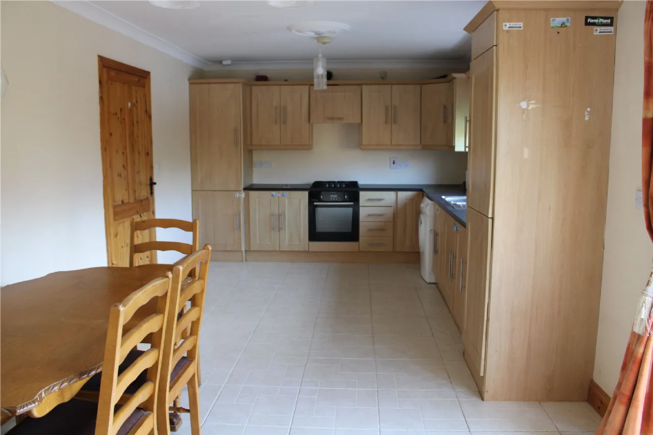Photo of 16 Ballin Ri, Collins Lane, Tullamore, Co Offaly, R35X840