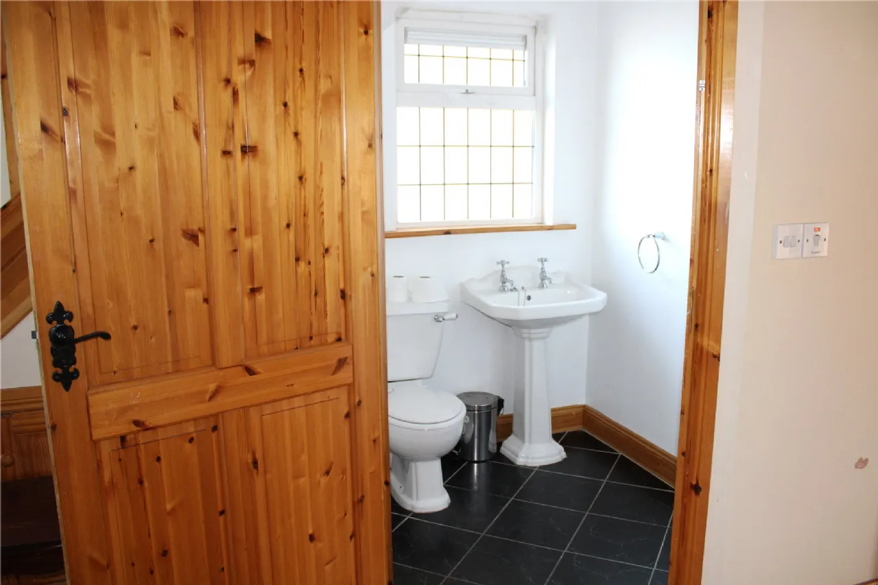 Photo of 16 Ballin Ri, Collins Lane, Tullamore, Co Offaly, R35X840
