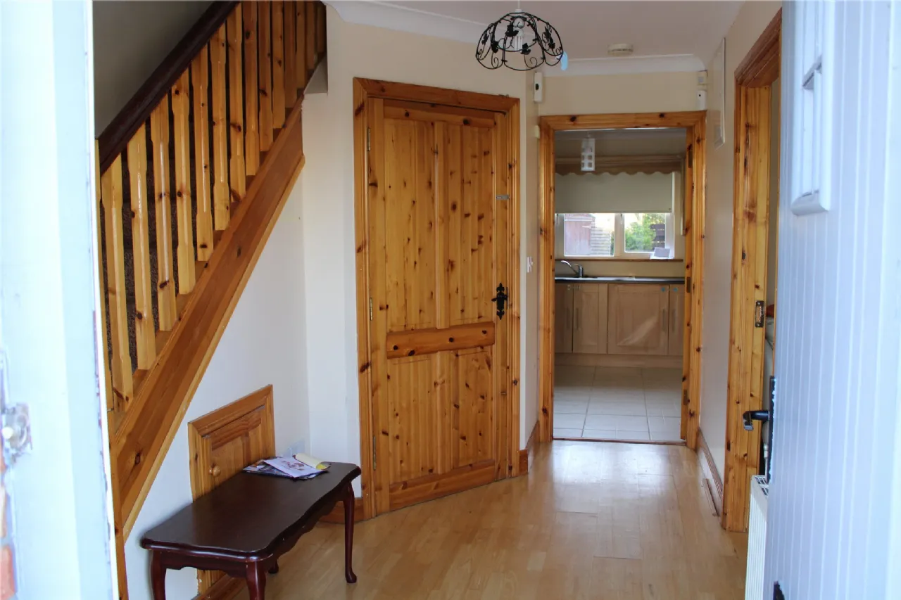 Photo of 16 Ballin Ri, Collins Lane, Tullamore, Co Offaly, R35X840