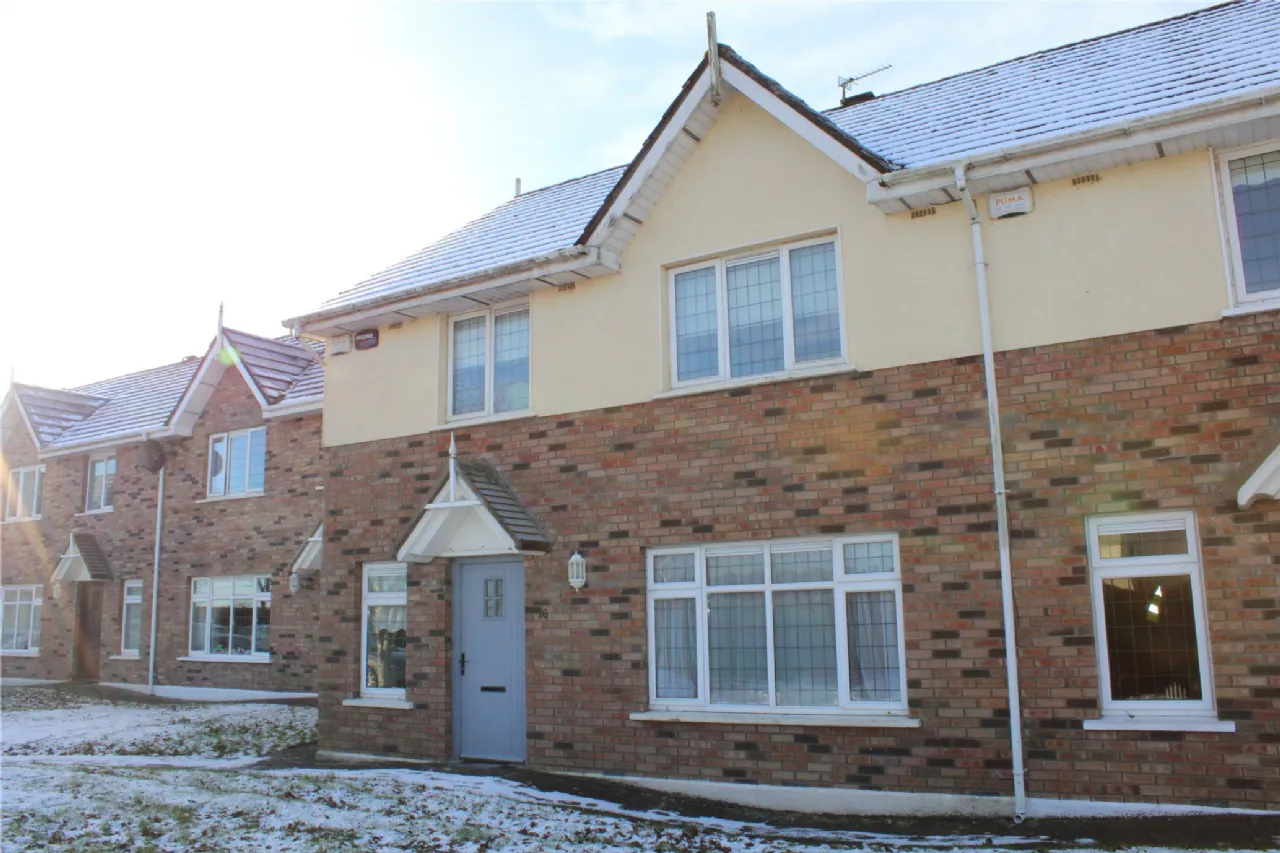 Photo of 16 Ballin Ri, Collins Lane, Tullamore, Co Offaly, R35X840