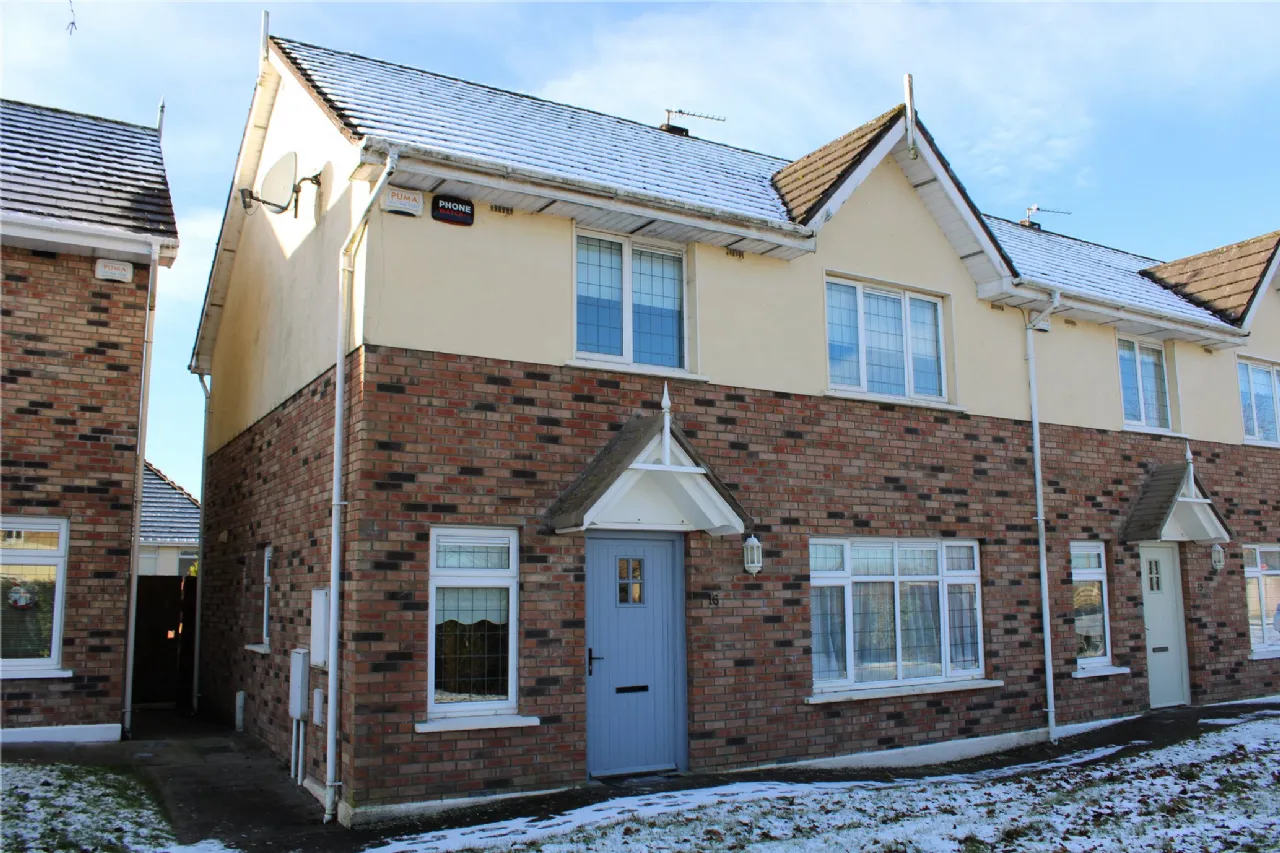 Photo of 16 Ballin Ri, Collins Lane, Tullamore, Co Offaly, R35X840