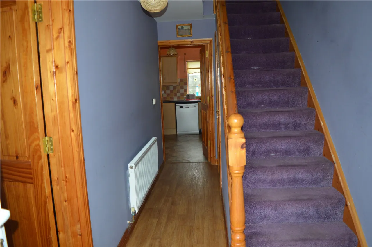 Photo of 6 Castlekealy Lawns, Daingean, Co Offaly, R35DP21