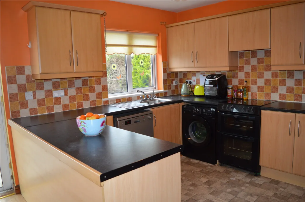 Photo of 6 Castlekealy Lawns, Daingean, Co Offaly, R35DP21