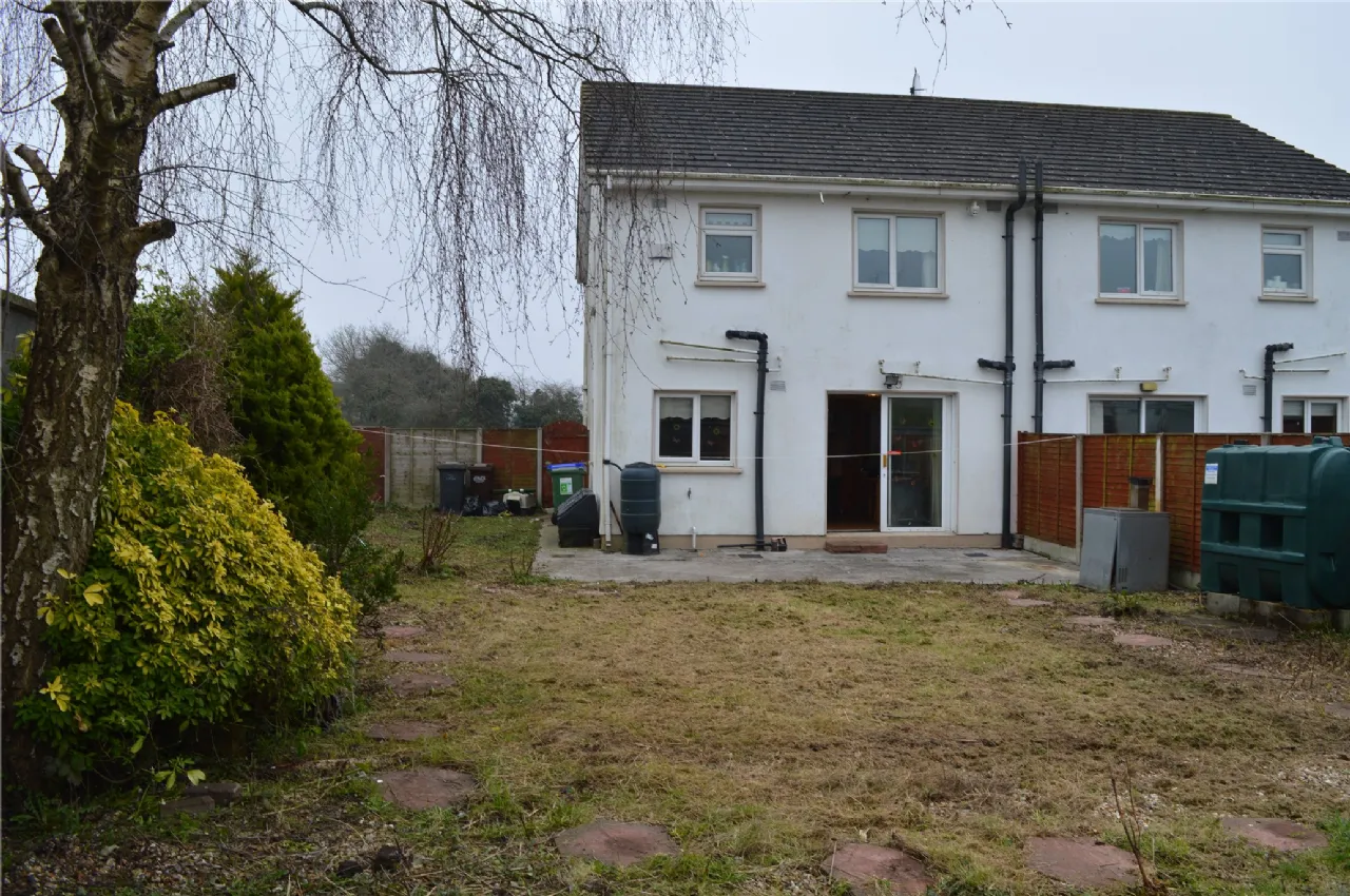 Photo of 6 Castlekealy Lawns, Daingean, Co Offaly, R35DP21